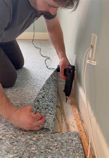 Carpet Installation on Concrete Slab Guide