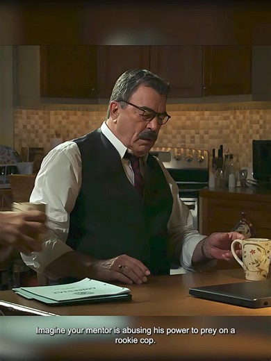 Blue Bloods - Family & Honor🚓👨🏻‍✈️Three generations of NYPD bound by blood and duty. The Reagans don't just serve the city-they live for it.#BlueBloods #ReaganFamily #PoliceDrama #NYPD #CrimeDrama