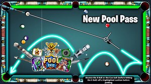 16K views · 317 reactions | 8 Ball Pool - Pool Chronicles Season - New Pool Pass Level Max From Daily Missions - GamingWithK #GamingWithK #8ballpool #PoolChronicles #poolpass #newpoolpass ----------MUSIC--------------- NCS RELEASES 1 - Jim Yosef - Volcano (feat. Scarlett) [NCS Release] 2 - CADMIUM X JAMZ X SIMONNE Believe Me NCS Release 3 - PLEEG Home NCS Release | Gaming with K | Facebook