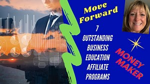 7 Outstanding Business Education Affiliate Programs