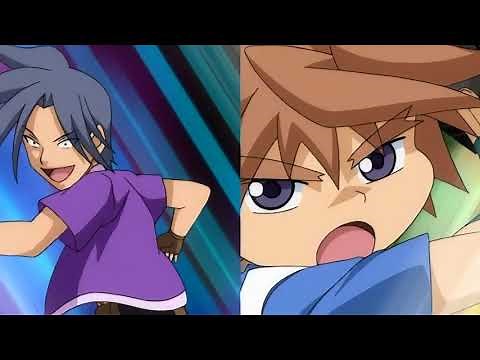 Bakugan: Guerreiros da Batalha - Ep. 24 (PT-BR) [HD]