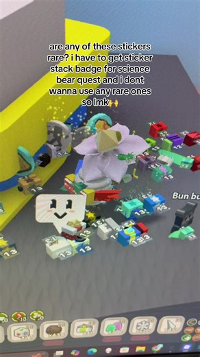 lmk#fyp #beeswarmsimulator #bss #beeswarm #roblox | bee swarm simulator