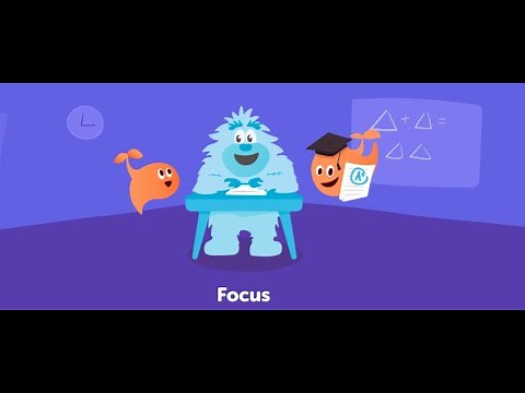 Mind Yeti: Focus - Sound Change