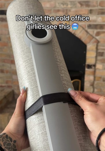 Essential Office Supplies for Cold Workspaces