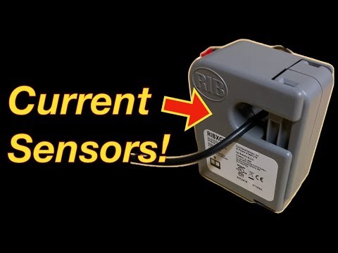 What is a current sensor?!