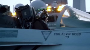 How Captains Live and Operate on Massive Aircraft Carriers: Inside Naval Command