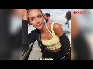Rachel Cook in Bikini Proof in Pictures