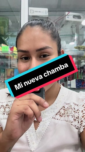 @🌹Rosa Torrez🌹 📚🎉 ¡Sorpresa! Rosa Torrez tiene una nueva chamba y nos visitó en ITE para contarles todo sobre su experiencia como… ¡secretaria! 🤫😉 ¿Adivinas dónde es? Sí, en ITE, donde puedes venir a pasar clases de apoyo escolar para primaria y secundaria. 🎒📘 ¡No te pierdas el video completo y descubre por qué ITE es el lugar ideal para mejorar tus notas! 🎯💡 #R#RosaEnITEN#NuevaChambaA#ApoyoEscolarITEE#EducaciónConEstiloE#EstudiaConNosotrosITESecretaria
