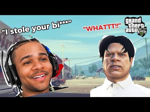 Best of Stackswopo ft Fanum pt2 😂😂