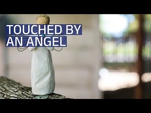 Touched by an Angel