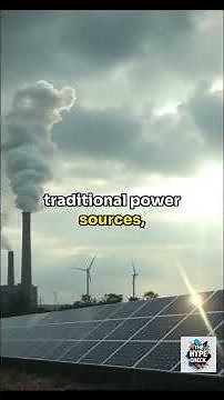 Quantum Physics Just Solved Europe's Energy Crisis (Hidden in Mercury)