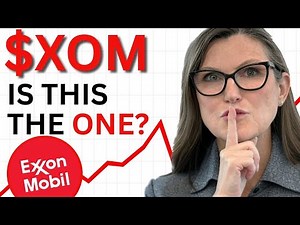 XOM STOCK MONDAY UPDATE! (buying right?) Exxon Mobil stock analysis best broker review