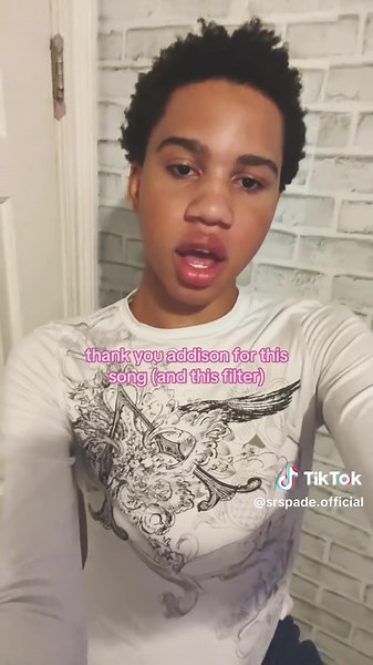 High Fashion Insights with Addison Rae