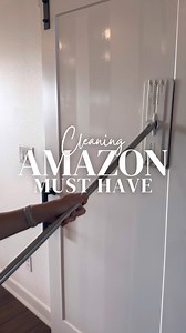 15K views · 67 reactions | Thanks Amazon! Cleaning just got a glow-up! This dual-sided mop bucket has me actually excited to tackle floors, baseboards, and walls (who am I?!). It separates clean and dirty water, making the whole process so much easier. Obsessed? Same. Comment SHOP for links or SHOP through the link in my bio! https://amzlink.to/az0lhq5BaStqz Affiliate link 識 #AmazonFinds #CleaningHack #HomeEssentials #AmazonHome | The Mertens Home | Facebook