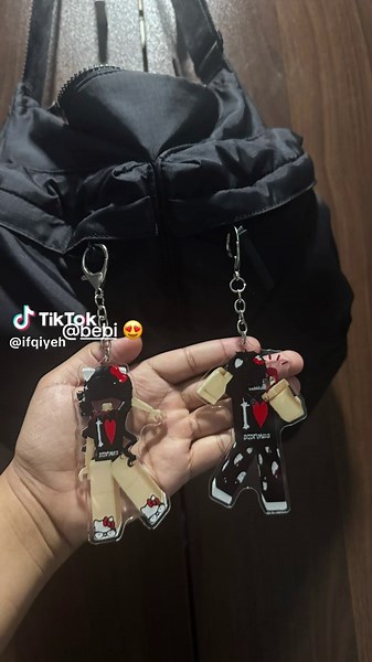 keychain roblox hehe @bebi 🥰 #roblox #robloxindonesia #robloxcouple #robloxmatchingoutfits #robloxfyp