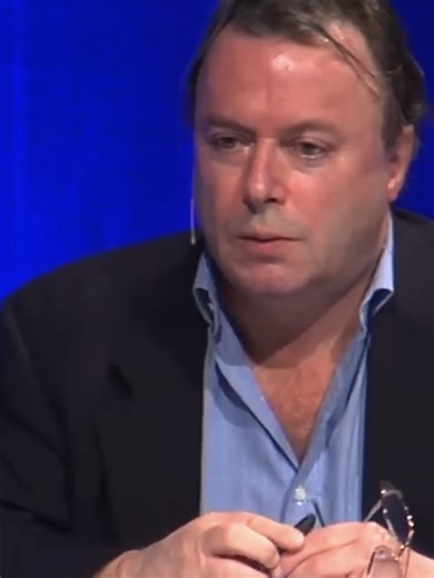 Hitchens To Craig: