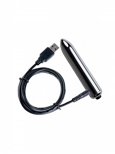 Rocks Off RO-Zen PRO Vibrating Anal Plug