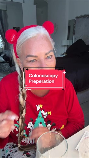 Preparing for a Colonoscopy: My Journey and Tips