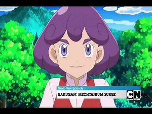 Pokemon - Burgundy AMV