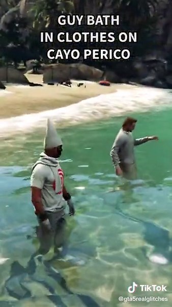 gta5realglitches on TikTok