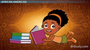 Choosing Culturally Diverse Texts for the Classroom