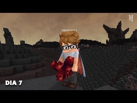 EM BUSCA DE ADAMANTITA NO HYTALE!