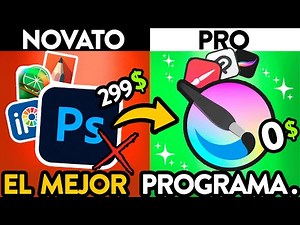 ⛔La DURA VERDAD sobre los PROGRAMAS de DIBUJO DIGITAL | Apps GRATIS de Arte Digital 2025 en ANDROID