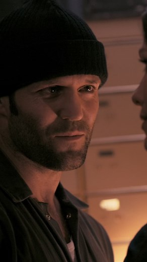 The Bank Job (2008) - Epic Moments from Jason Statham