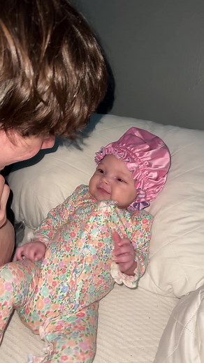 Daddy's Girl: A Heartwarming Connection