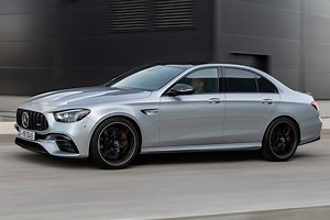 Mercedes Classe E V : quels sont les problèmes les plus fréquents ?