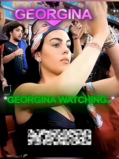 Die unglaubliche Geschichte von Georgina, Neymar und Ronaldo 😲🔥