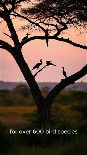 How to plan the ultimate Uganda birding trip (step by step)!