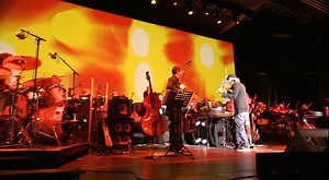 【现场】David Garrett - [Live at Tempodrom Berlin] 演唱会