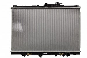 CSF Radiator 2603 CSF Radiators | Summit Racing