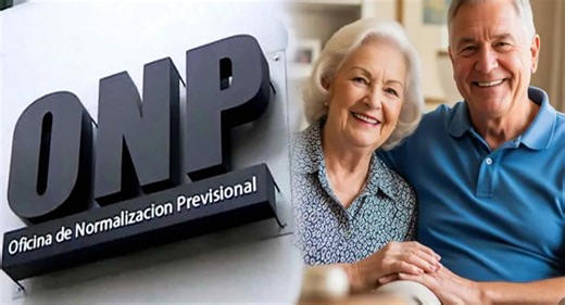 Pensiones ONP aumentan y llegarían a S/1.250: requisitos para acceder al bono por edad avanzada