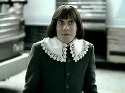 Starburst Commercial - Berries and Cream