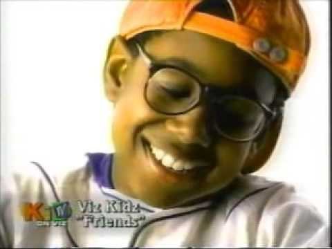 12-3-1996 WVIZ Promos