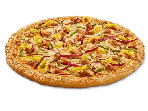 Hungry Howie's latest addition to its secret menu: All you need to know