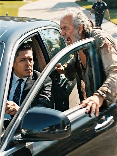 Un vagabundo le salvó la vida #reflexion #reflexiones #fe #faith | show the person who saved your life