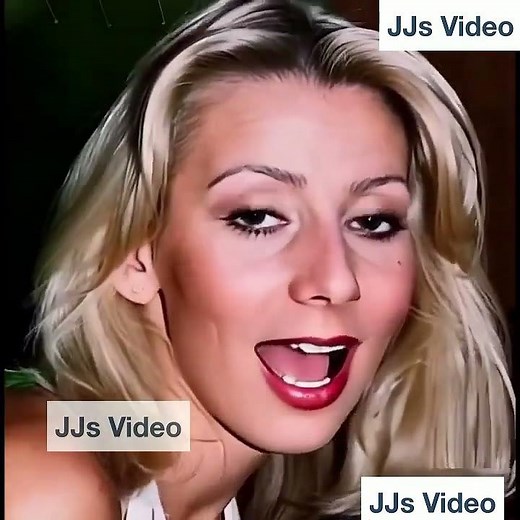 PATSY GALLANT it'll all come around PROMO VIDEO 70s