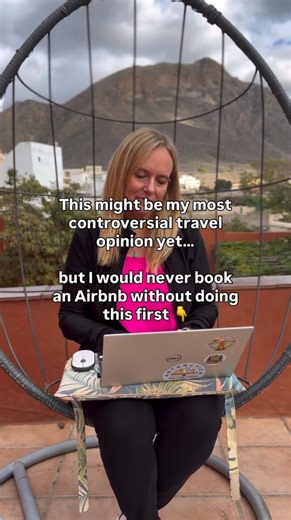 This one message saved me hundreds on Airbnb