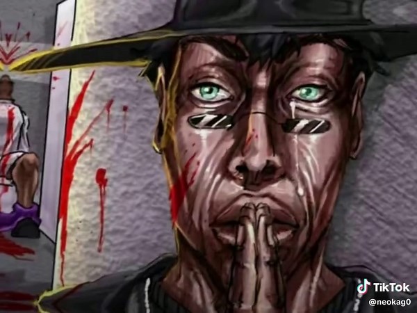 Honey Mustard Anime Edit: A Creative Twist