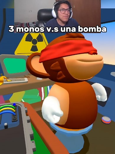 Bombanana juego: cómo descargar y cómo jugar (tutorial rápido)