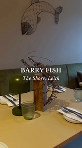 7.8K views · 56 reactions |  Behind the Scenes at Barry Fish  We...