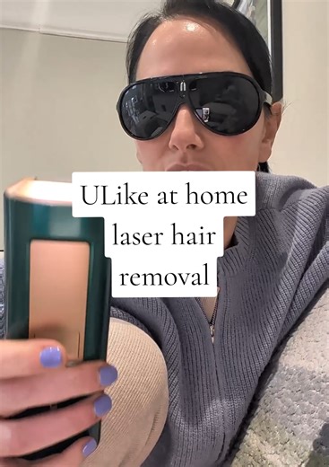 At-Home IPL Hair Removal for Busy Lifestyles