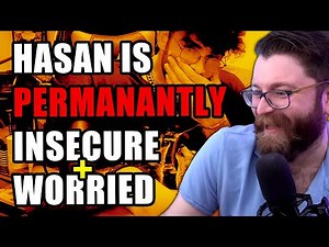 Vaush Talks About How Destiny Made Hasan Terrified of Debate