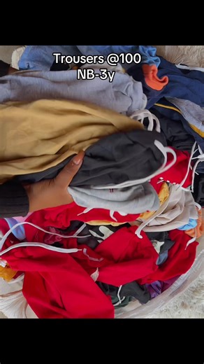 Allchoice Kids: Nairobi's Premier Babyshop