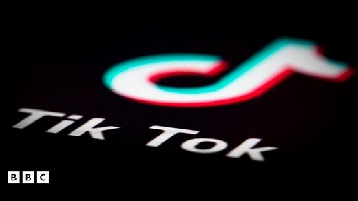 Why has TikTok been banned in India?