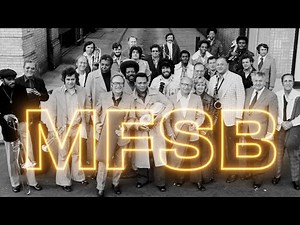 Philadelphia International Records 101 - MFSB (Episode 4)