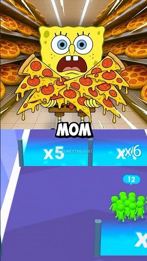 Did Spongebob Make The Best Marvel Statue? 🍕